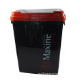 New Style Dog Pet Food Container